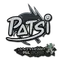 Patsi | Antwerp 2022