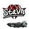 stavn (Glitter) | Antwerp 2022