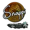 Snappi (Glitter) | Antwerp 2022