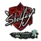 shalfey (Glitter) | Antwerp 2022