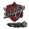 shalfey | Antwerp 2022