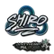 sh1ro | Antwerp 2022