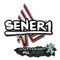 SENER1 (Glitter) | Antwerp 2022