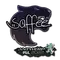 saffee (Glitter) | Antwerp 2022