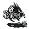 S1ren (Glitter) | Antwerp 2022