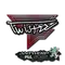 Twistzz (Glitter) | Antwerp 2022