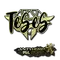 TeSeS (Gold) | Antwerp 2022