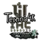 Techno4K (Glitter) | Antwerp 2022