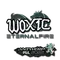 woxic (Glitter) | Antwerp 2022