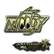 WOOD7 (Gold) | Antwerp 2022