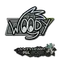 WOOD7 | Antwerp 2022
