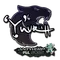 yuurih (Glitter) | Antwerp 2022