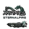 XANTARES (Glitter) | Antwerp 2022