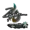 Zyphon (Glitter) | Antwerp 2022
