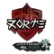 zorte (Glitter) | Antwerp 2022