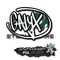 Calyx (Glitter) | Antwerp 2022