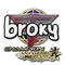 broky (Champion) | Antwerp 2022