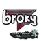 broky (Glitter) | Antwerp 2022