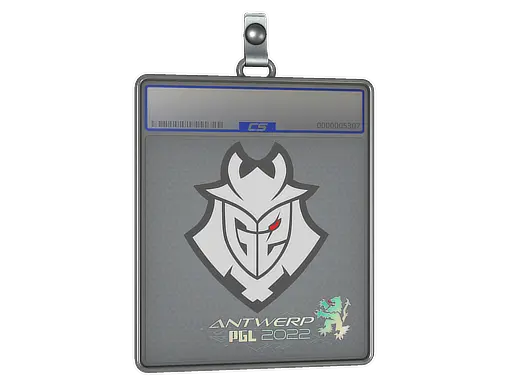 Sticker Slab | G2 Esports | Antwerp 2022