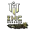 IHC Esports (Gold) | Antwerp 2022