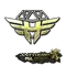 Heroic (Gold) | Antwerp 2022