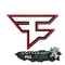 FaZe Clan | Antwerp 2022
