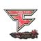 FaZe Clan (Holo) | Antwerp 2022