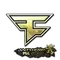 FaZe Clan (Gold) | Antwerp 2022