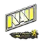 Natus Vincere (Holo) | Antwerp 2022