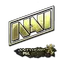 Natus Vincere (Gold) | Antwerp 2022