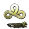 Cloud9 (Gold) | Antwerp 2022
