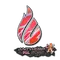 Copenhagen Flames (Holo) | Antwerp 2022