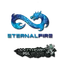 Eternal Fire (Glitter) | Antwerp 2022
