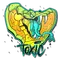 Toxic