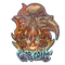 Aeldari Avatar