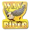 Fools Gold Wave Rider