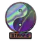 Abalone Strafe (Holo)