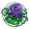 Toxic Tentaskull