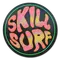 Coral Skill Surf (Holo)