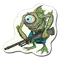 Green Cyclawps