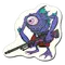 Purple Cyclawps
