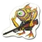 Yellow Cyclawps
