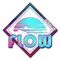 Cotton Candy Flow (Holo)