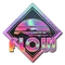 Toxic Flow (Holo)