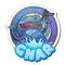 Blue Gnar