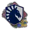Team Liquid (Glitter) | Rio 2022