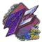 9z Team (Glitter) | Rio 2022