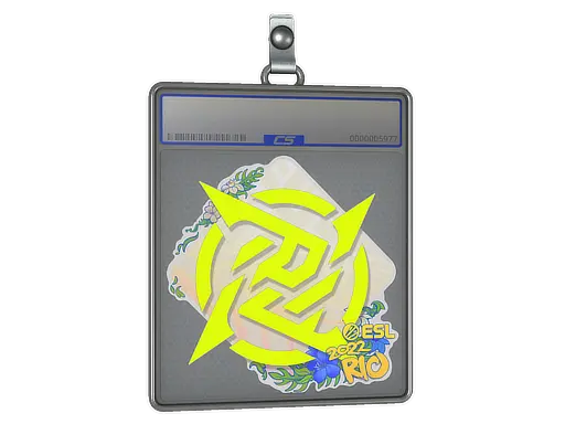 Sticker Slab | Ninjas in Pyjamas | Rio 2022