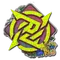 Ninjas in Pyjamas (Glitter) | Rio 2022