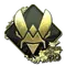 Vitality (Gold) | Rio 2022